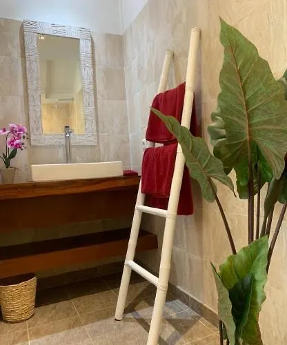 Villa Giulia Seminyak